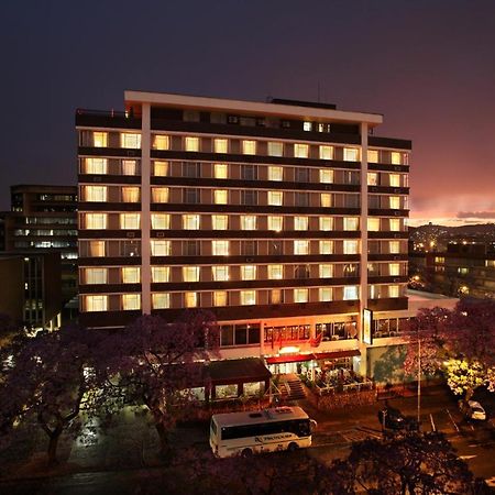 Arcadia Hotel Pretoria-Noord Εξωτερικό φωτογραφία